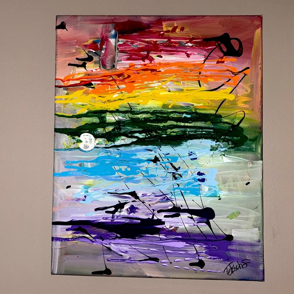 “Vibrancy”